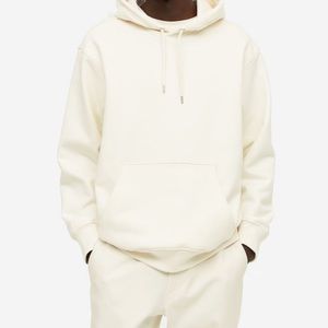H & M Cream Sweatsuit -L/XL